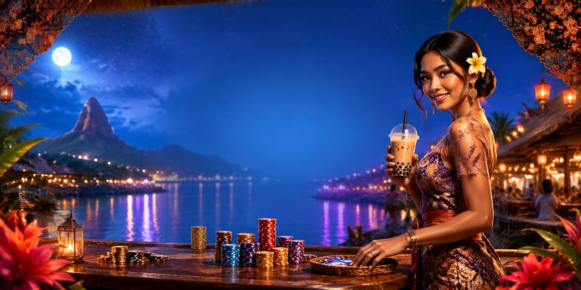 nicetogel nicetogel Casino Tables for Indonesia